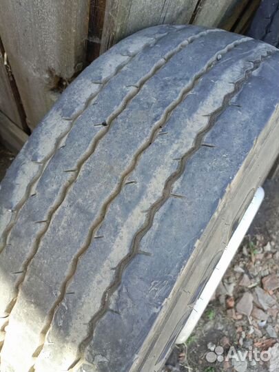 В сборе накаченные