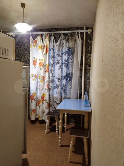 1-к. квартира, 29 м², 1/9 эт.