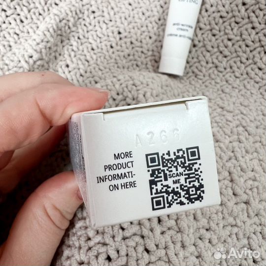 Babor крем для лица против морщин 15 мл