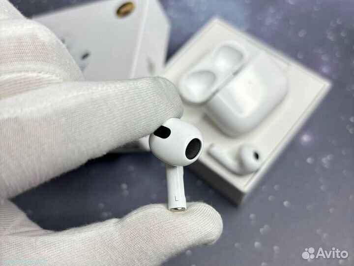 AirPods 3 Best+ Edition/Новые 2024