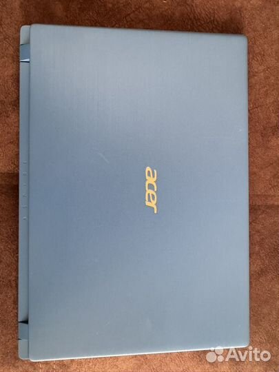 Acer Aspire 1 A114-32