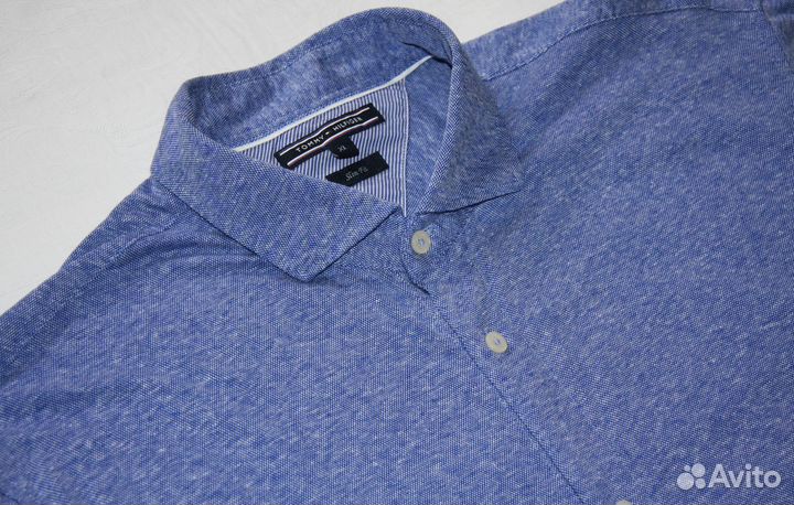 Tommy Hilfiger Рубашка Jersey