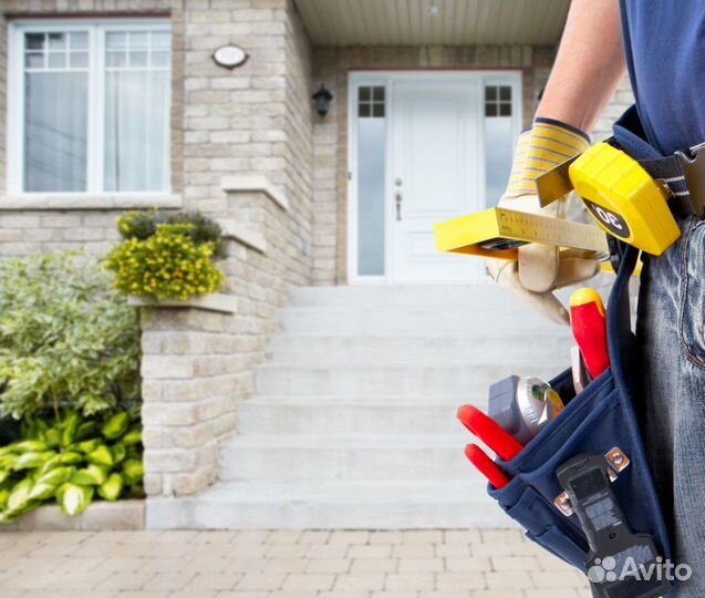 Помощник-садовникв частное владение