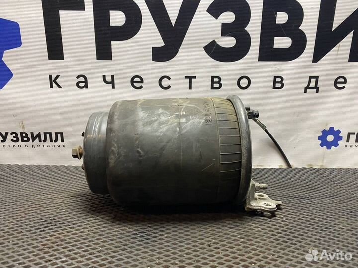 Пневмоподушка Volvo FH4 230600-1