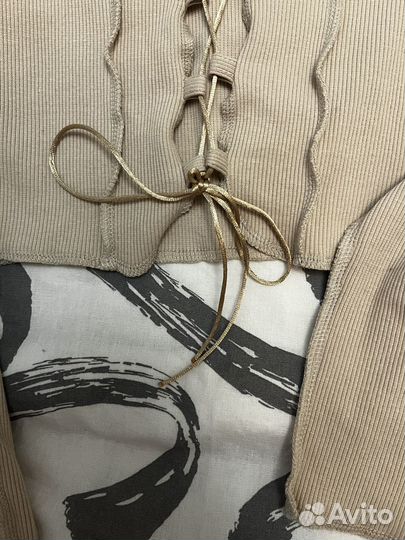 Топ женский