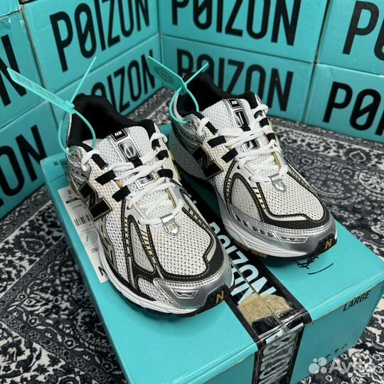 New Balance 1906r Оригинал