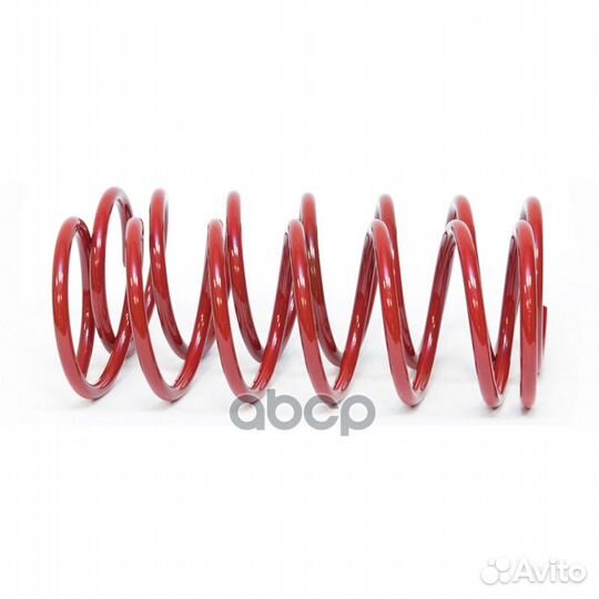Пружина передней подвески 2112 (комплект 2шт.)