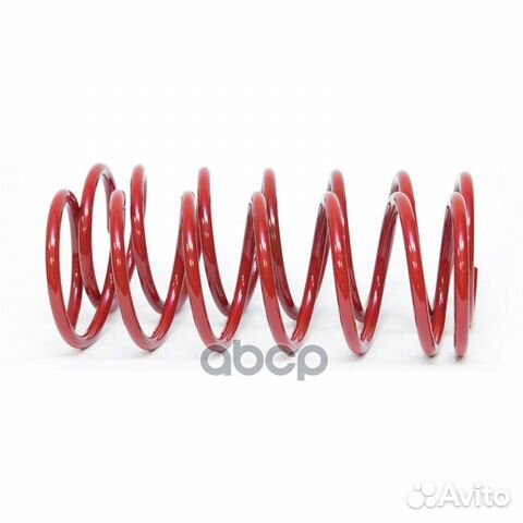 Пружина передней подвески 2112 (комплект 2шт.)