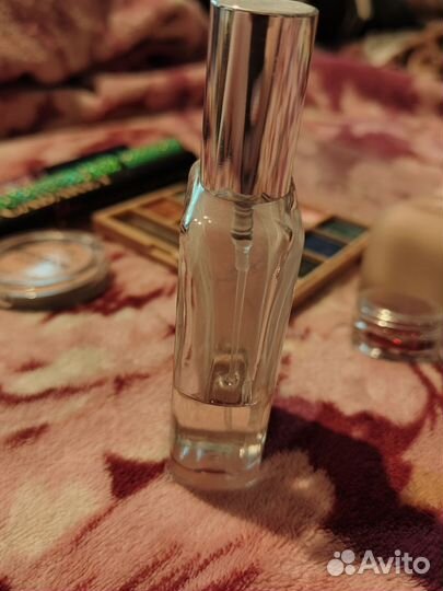 Косметика лот