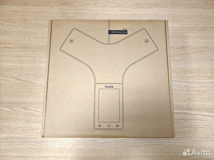 Конференц телефон Yealink CP965