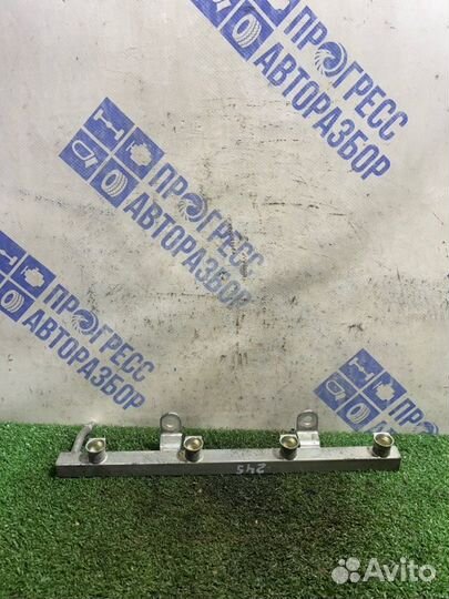 Топливная рампа Chevrolet Lacetti хэтчбек 1.4