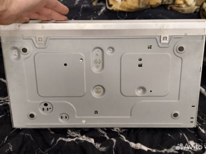 Panasonic DVD плеер k325