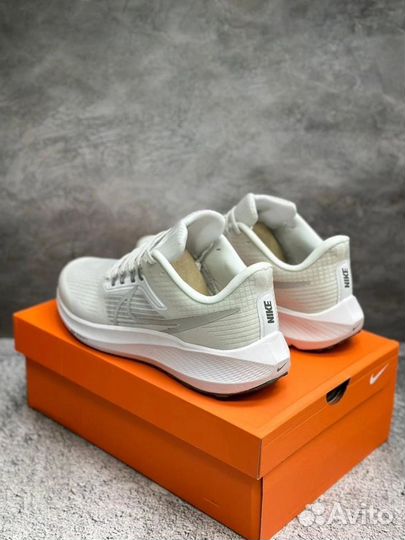 Кроссовки nike air zoom pegasus 39