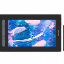 Монитор-планшет XP-Pen Artist 12 Gen 2, 12" FHD