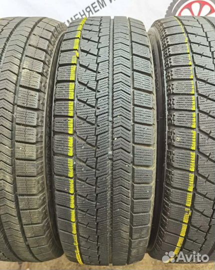 Bridgestone Blizzak VRX 185/65 R15 88Q