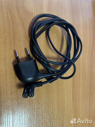 Провод питания для тв и техники