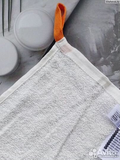 Полотенца IKEA krama крама