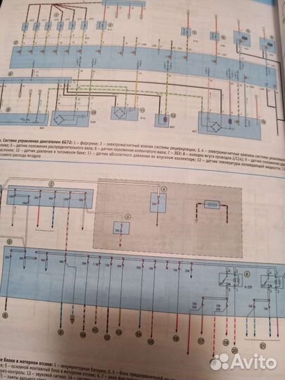 Автокнига Mitsubishi Pajero Sport/ L200