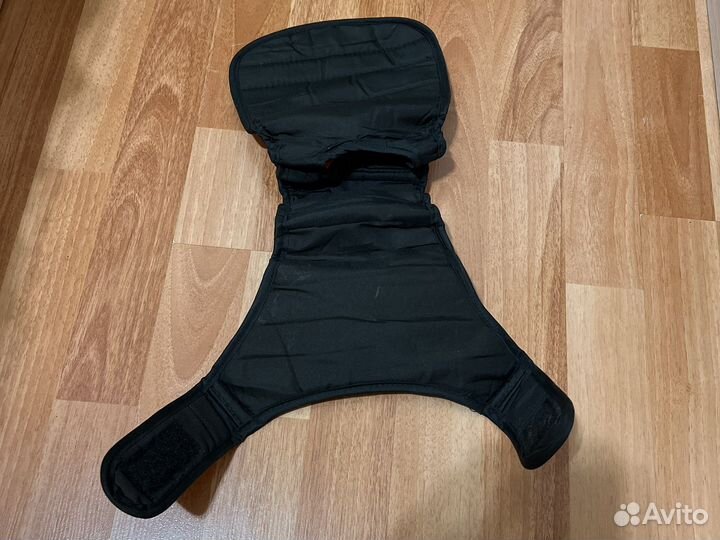 Трусики для собак