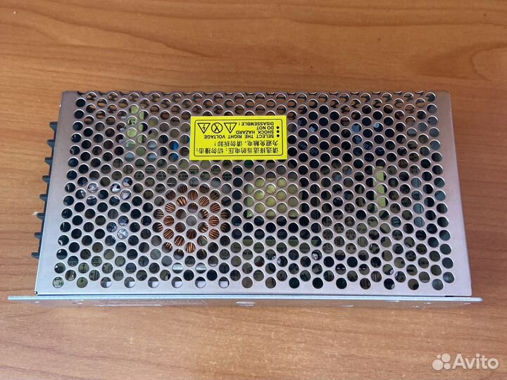 Блок питания 48v 3.0А