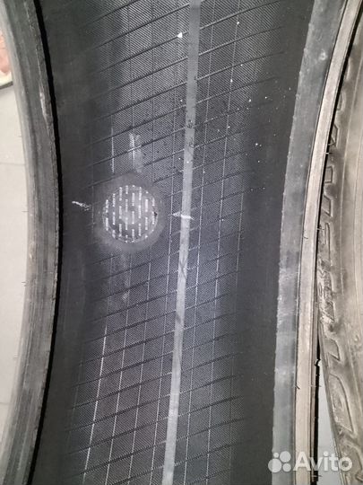 Dunlop Grandtrek AT3 265/65 R17 112S