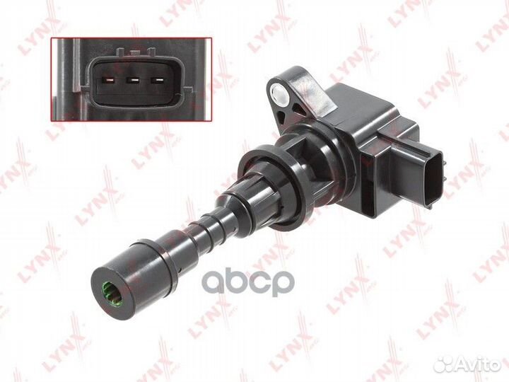 Катушка зажигания SPL1298 lynxauto