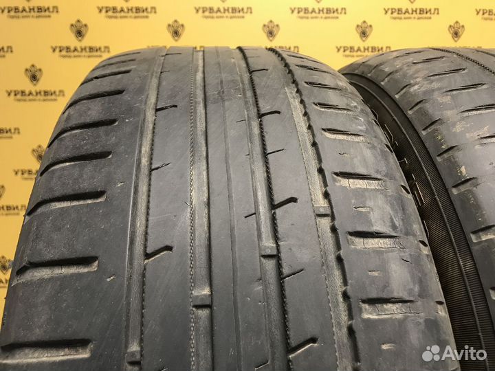 Nokian Tyres Hakka Blue 2 205/55 R16 94V