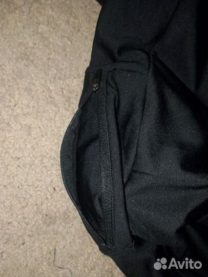 Леггинсы для бега