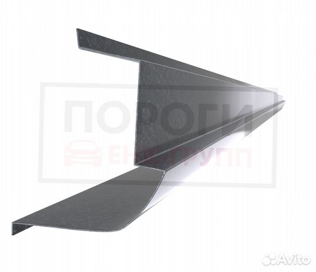 Пороги Mercedes-Benz GLK (x204) и другие