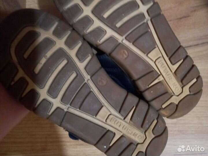 Сандали, туфли