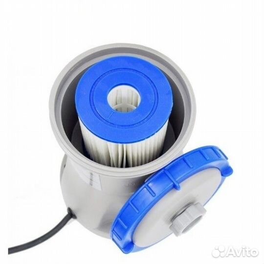 Сменный фильтр картридж Bestway II 58094
