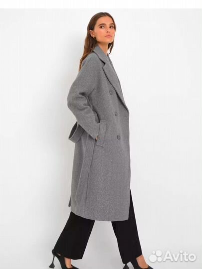 Пальто женское