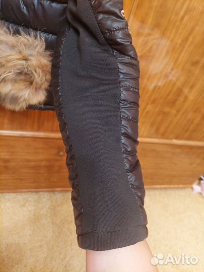 Куртка женская