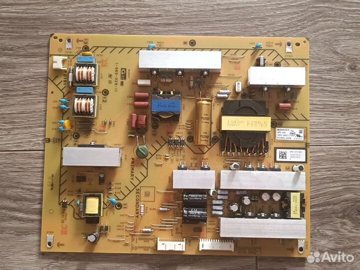 Платы для телевизоров