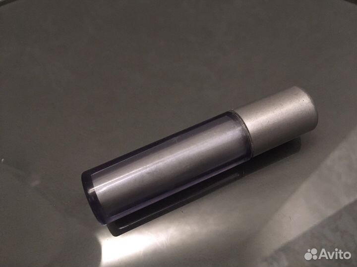 Тени Sephora коричневые и серебро с блёстками