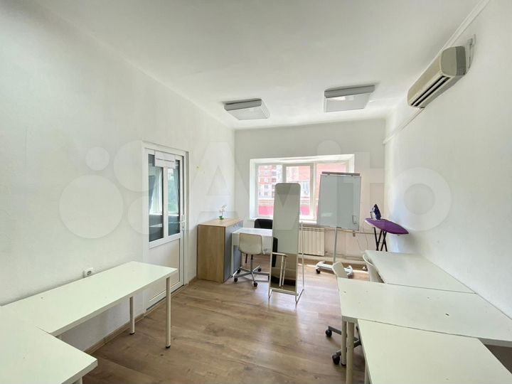 Офис, 16 м², 17м2, 26м2, 119,7 м2. От собственника