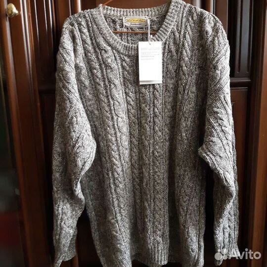 Мужские вещи пакетом 48 50