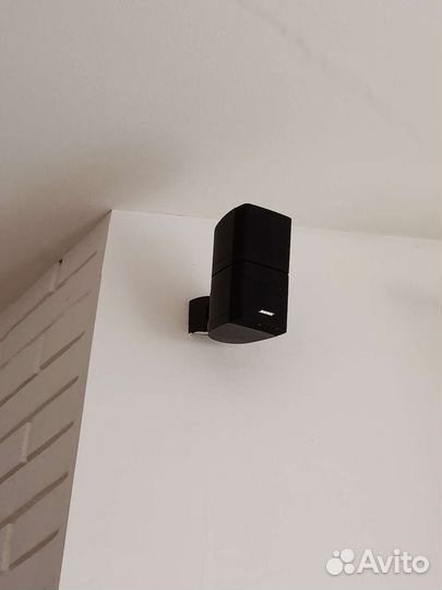 Аудиосистема bose