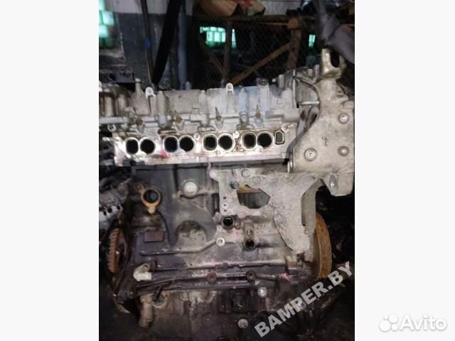 A20DTH Двигатель к Opel Insignia, 2009 г. 2.0 л, д