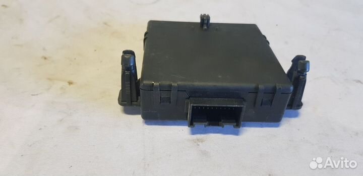 Audi A3 8P Блок Комфорта Gateway Vag
