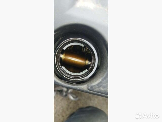 5f0110FH8FEP6 Двигатель к Citroen C3 Picasso resta