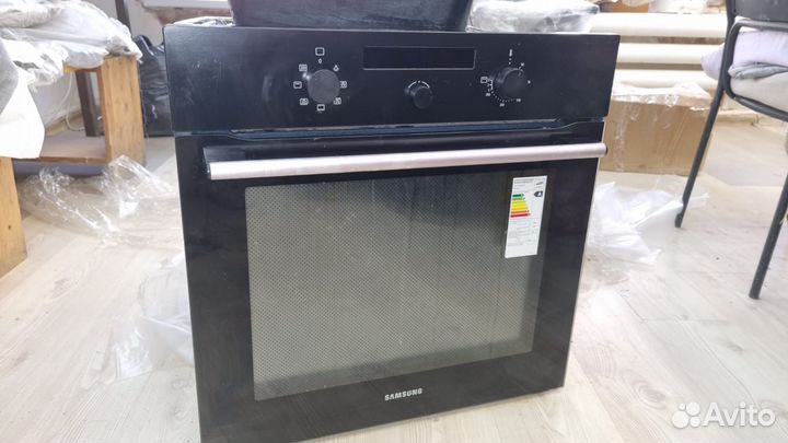 Духовой шкаф samsung bf641fb