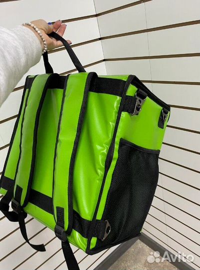 Терморюкзак