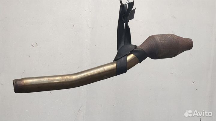 Катализатор Lexus IS, 2014