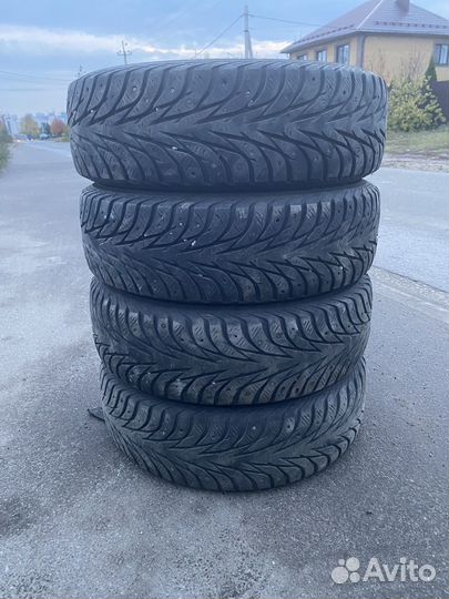 Yokohama 104ZR 175/65 R14