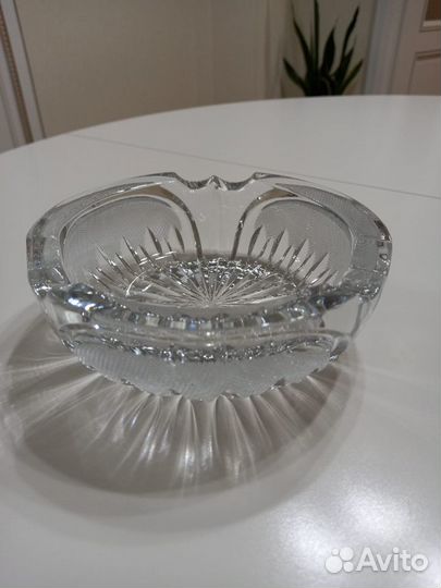 Хрусталь СССР