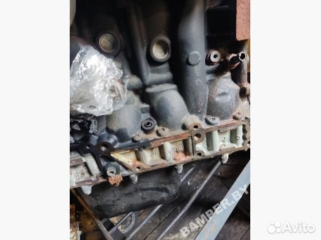 Двигатель к Iveco Daily, 2008 г. 2.3 л, дизель