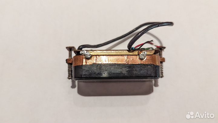 Звукосниматель хамбакер seymour duncan SH-13B dime