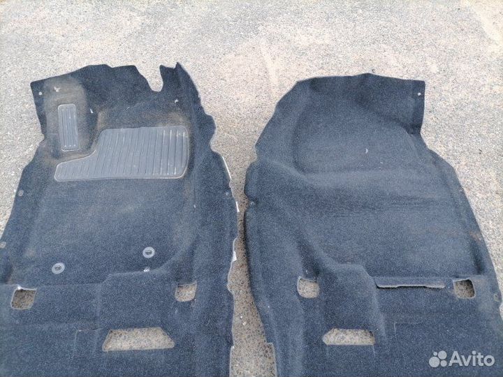 Покрытие напольное (ковролин) Toyota Rav4 40