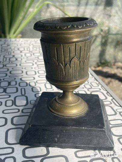 Чернильница Россия